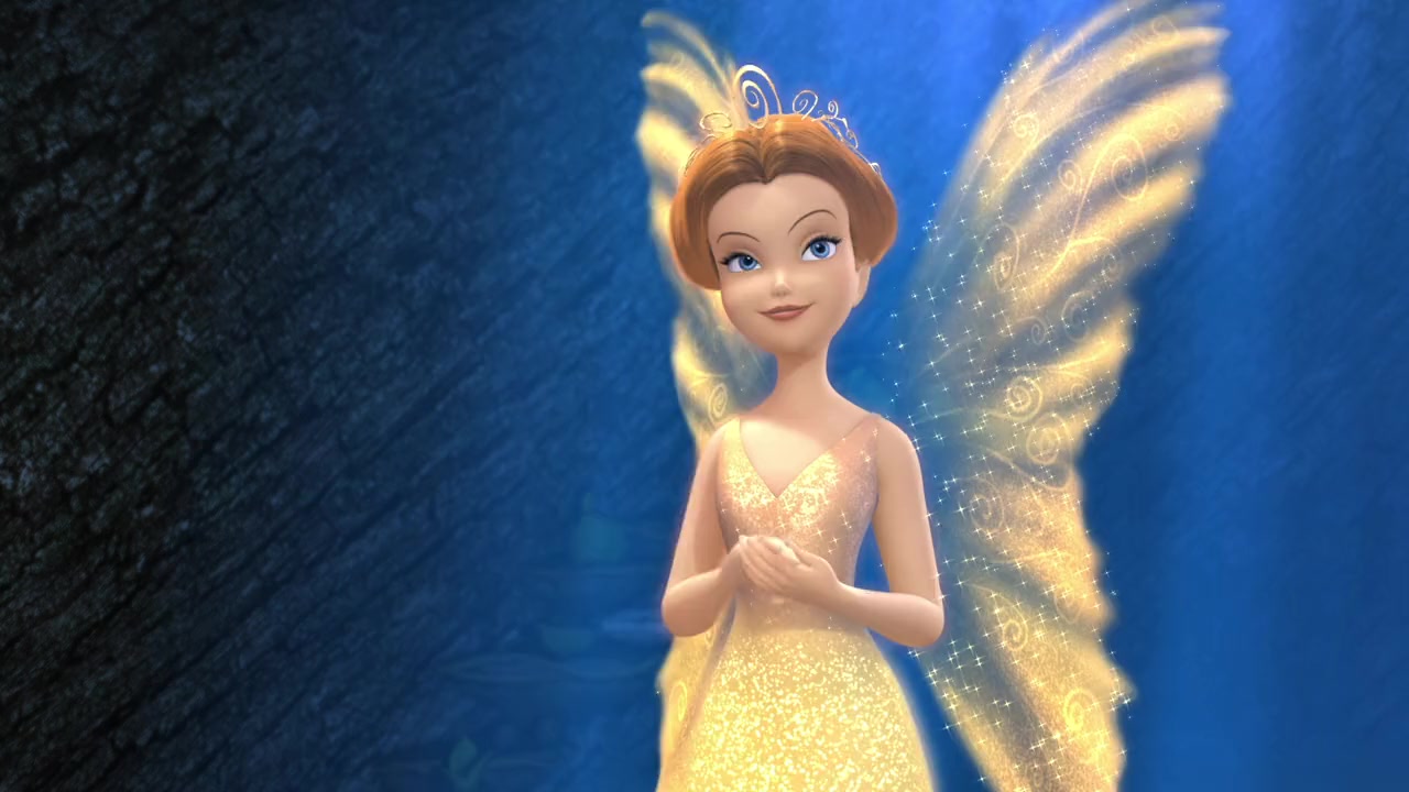 Pixie Hollow Bake Off screenshot 1