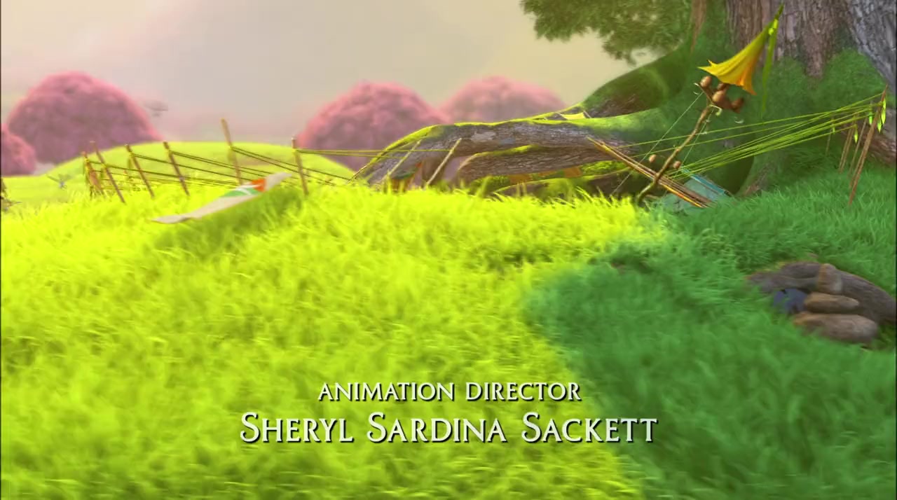 Pixie Hollow Games screenshot 3