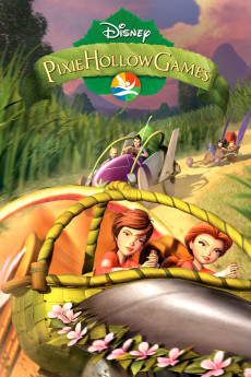 Pixie Hollow Games (2011) poster