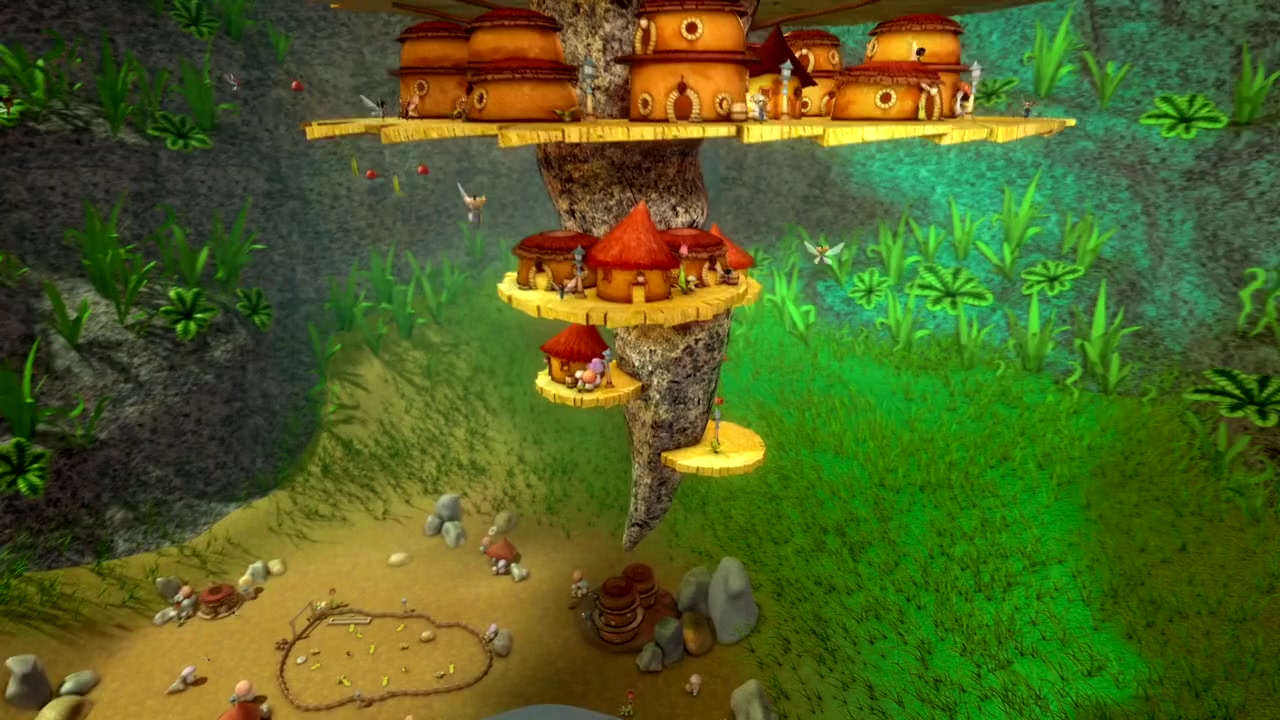 Pixies screenshot 1