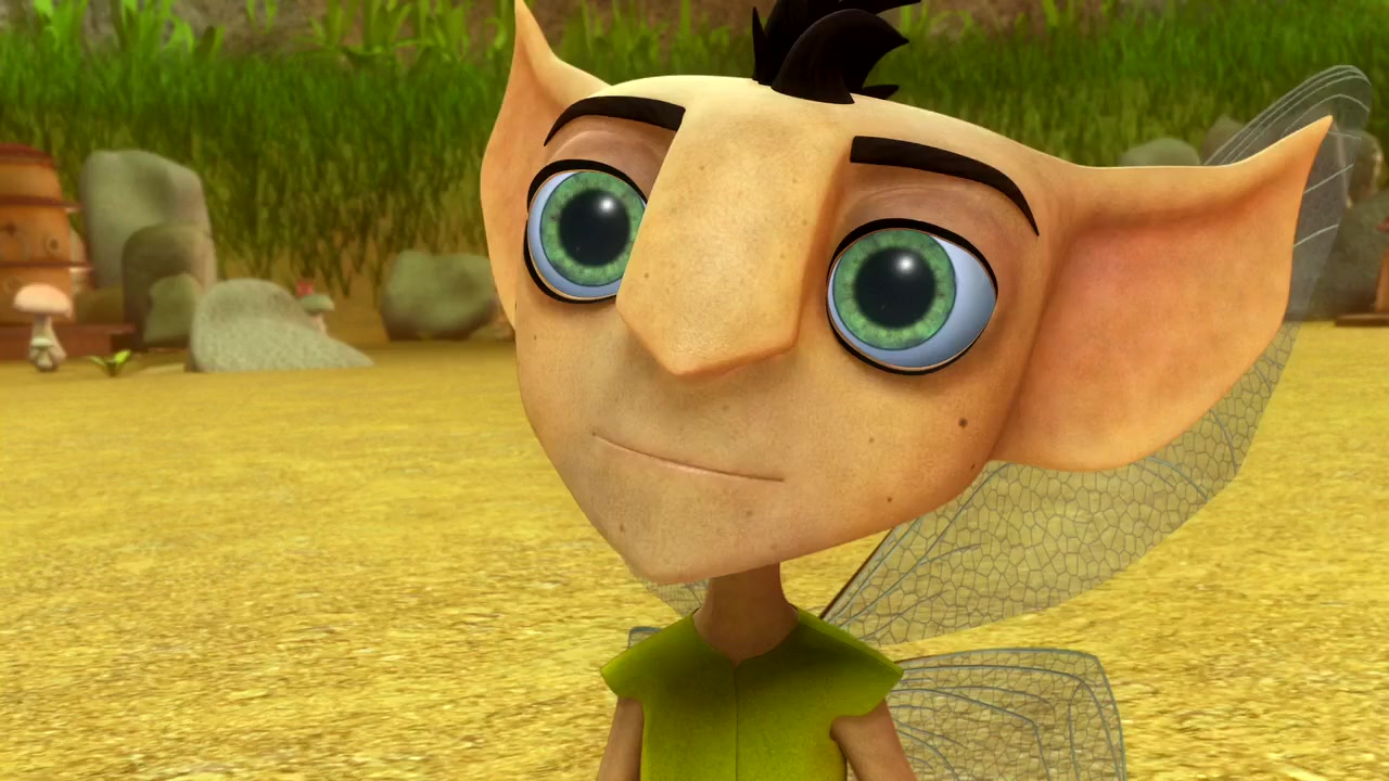 Pixies screenshot 3