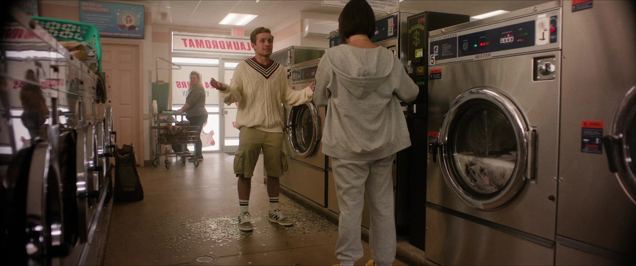 Pizza Movie screenshot 1