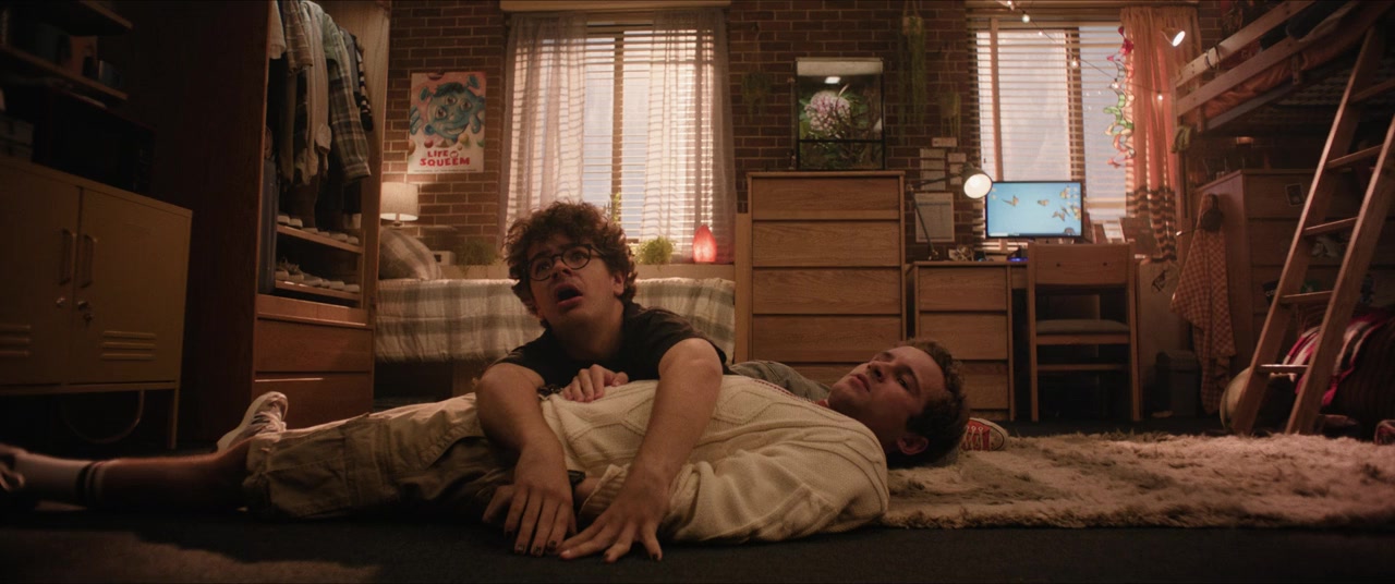 Pizza Movie screenshot 2