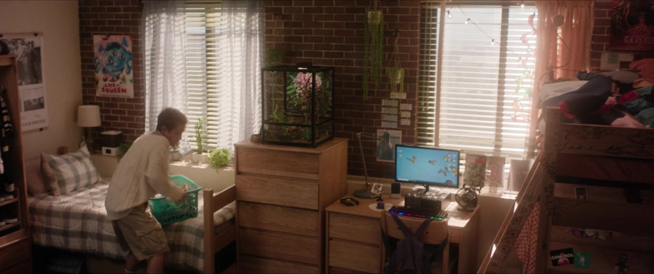 Pizza Movie screenshot 3