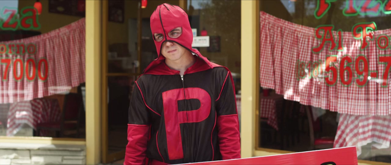 Pizza Man screenshot 2