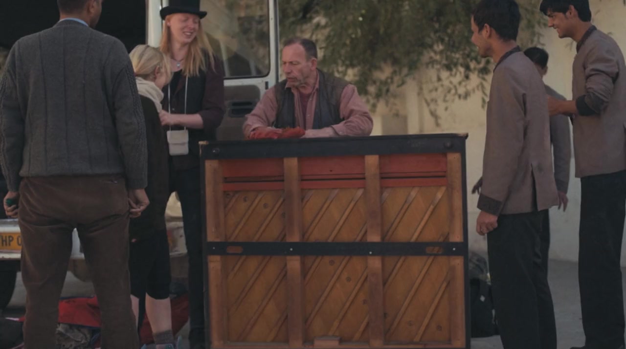 Piano to Zanskar screenshot 3