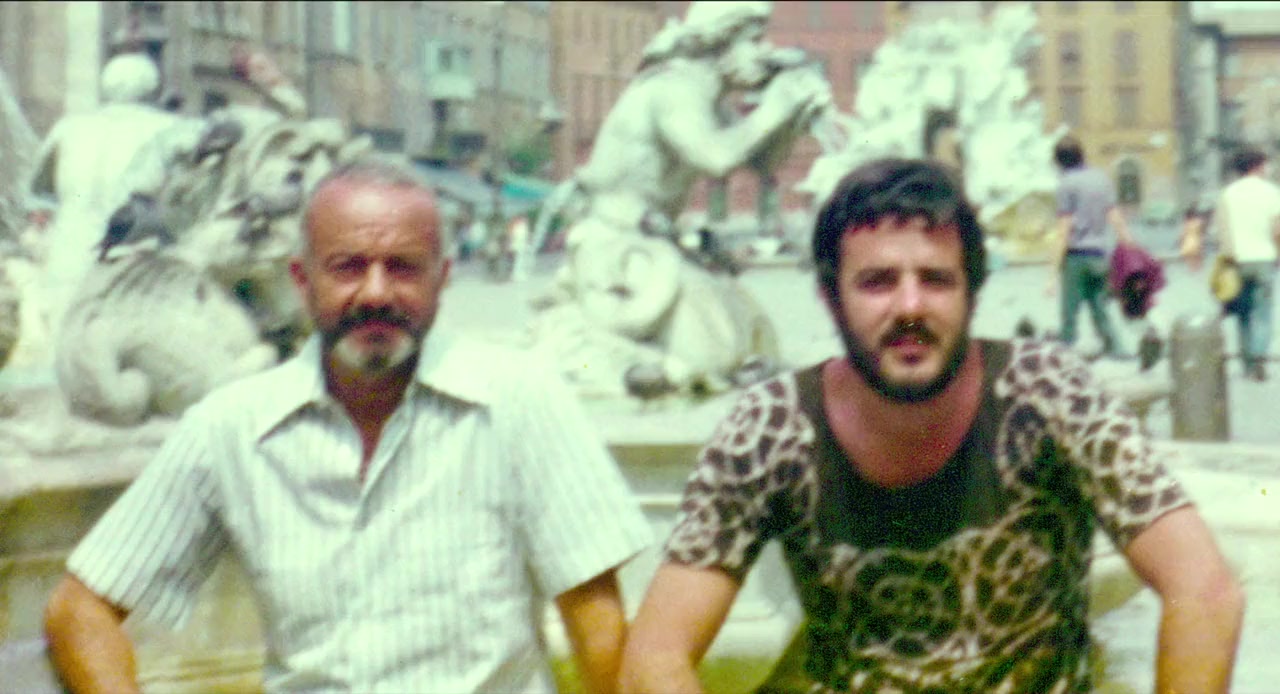 Piazzolla, los años del tiburón screenshot 1