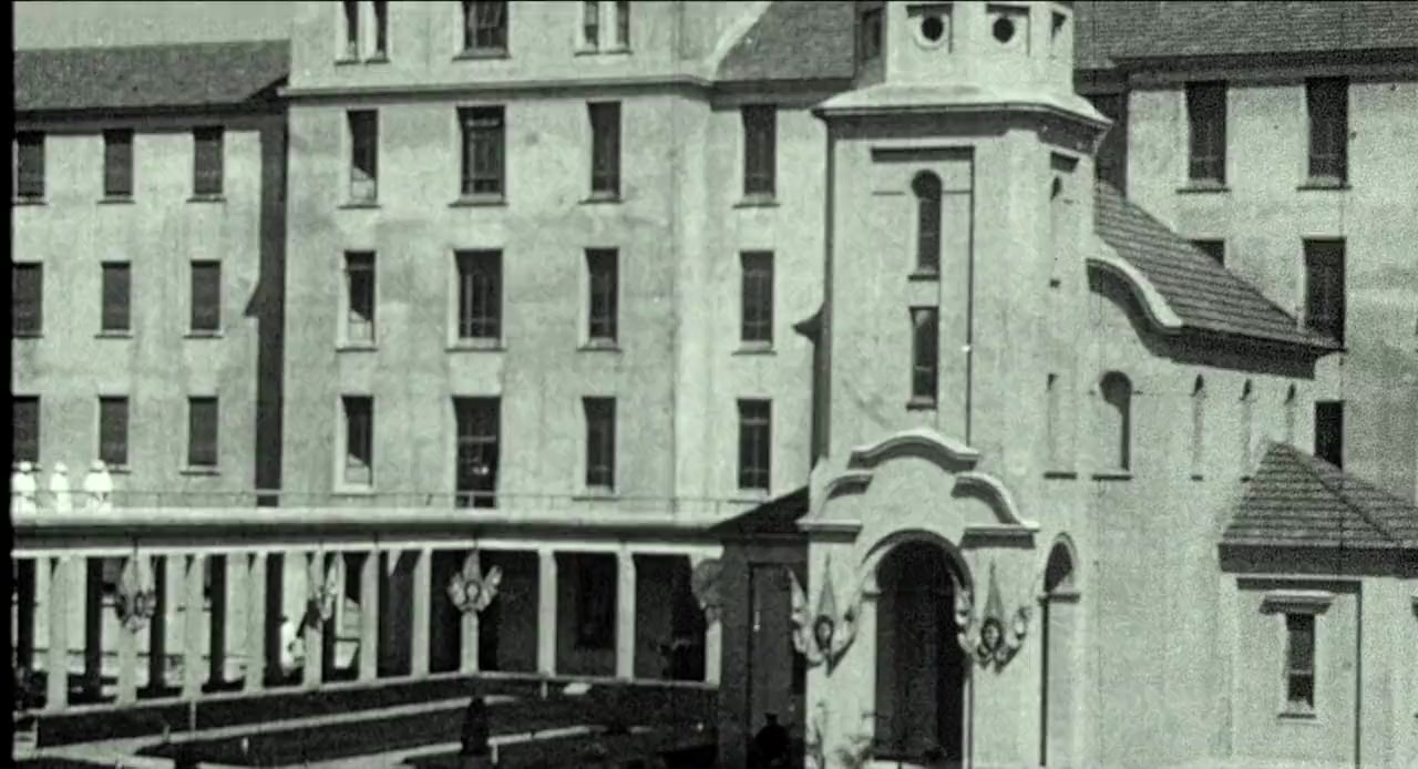 Piazzolla, los años del tiburón screenshot 2