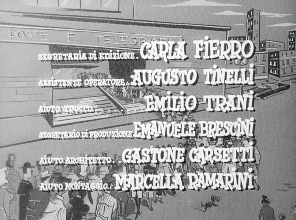 Piccola posta screenshot 1