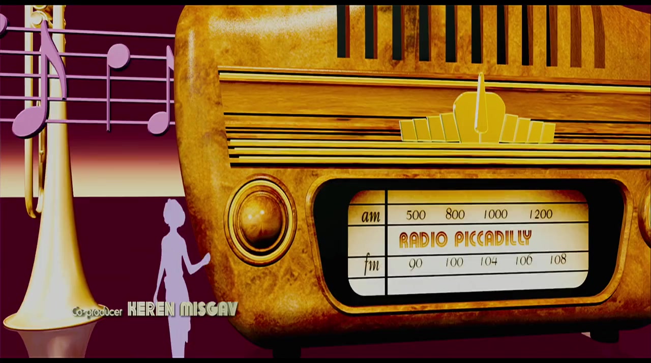 Piccadilly Jim screenshot 1