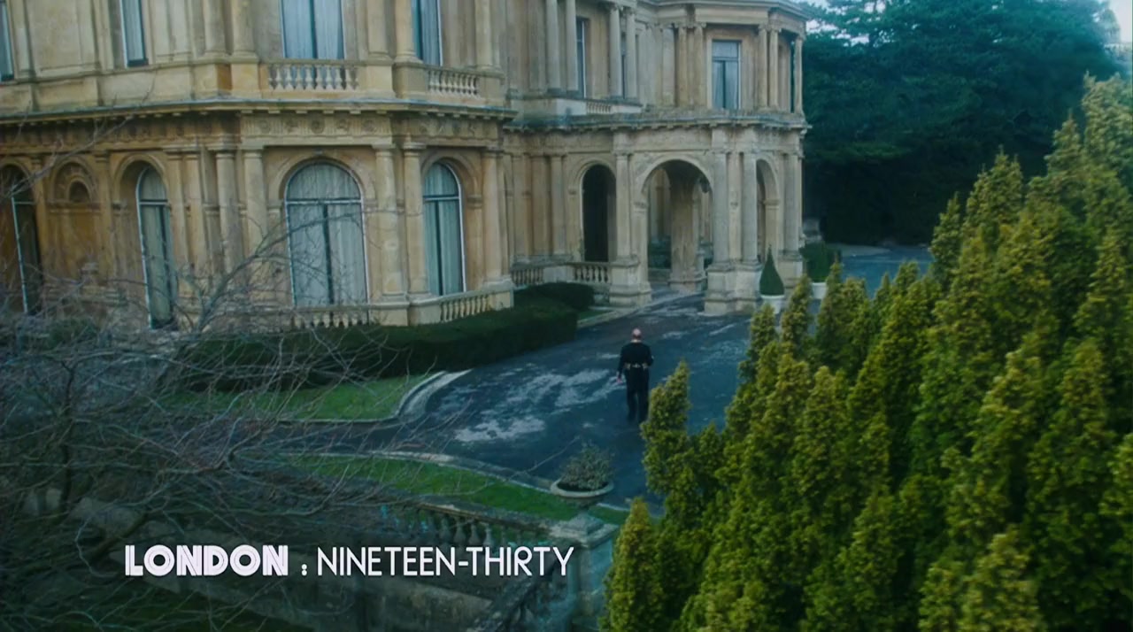 Piccadilly Jim screenshot 2
