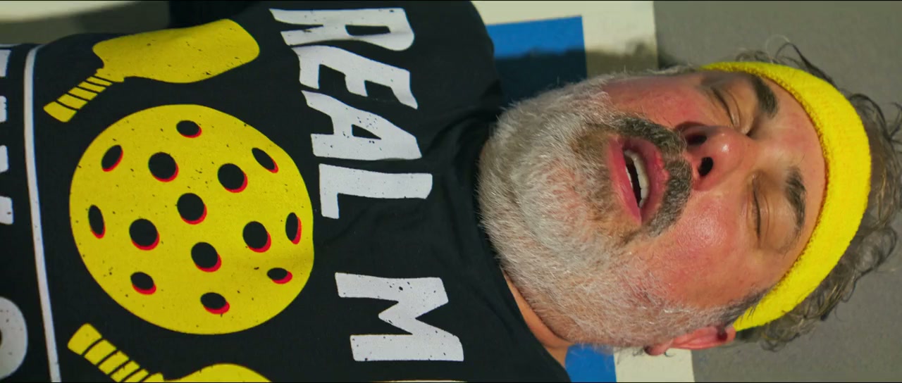 Pickleball screenshot 1
