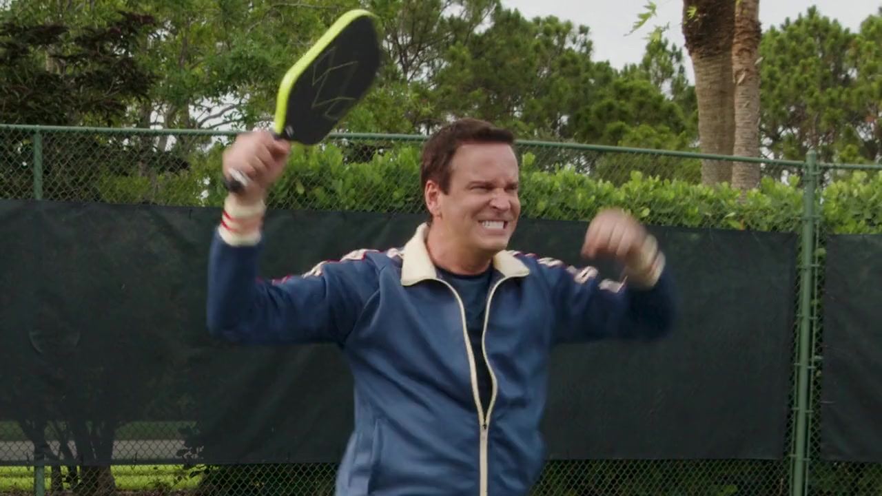 Pickleball Pete screenshot 1