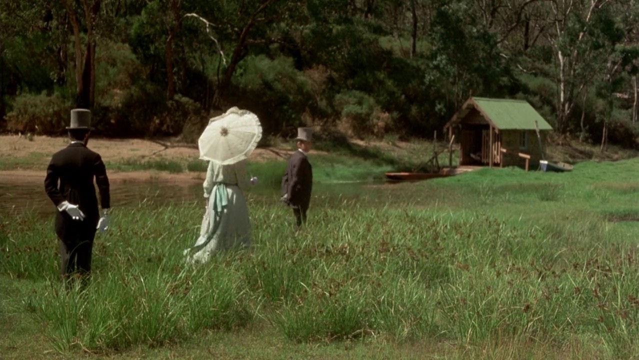 Picnic at Hanging Rock screenshot 1