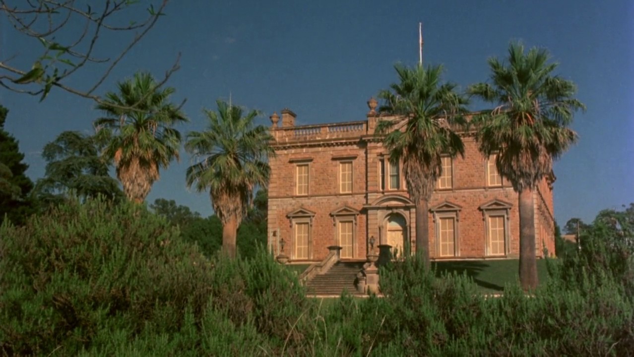 Picnic at Hanging Rock screenshot 3
