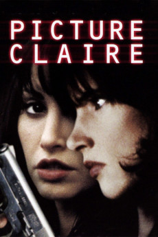 Picture Claire (2001) poster