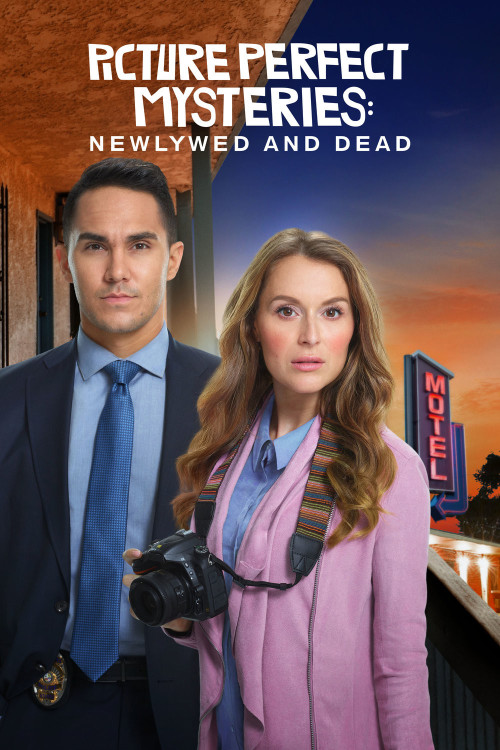 Newlywed and Dead (2019) poster