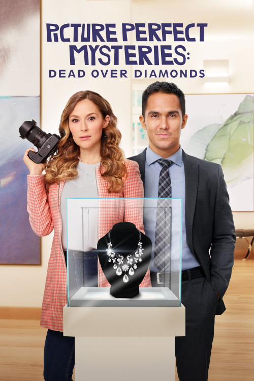 Dead Over Diamonds (2020) poster