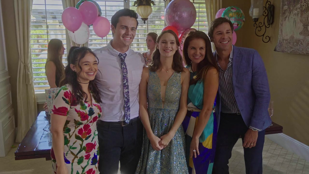 Picture Perfect Lies screenshot 1