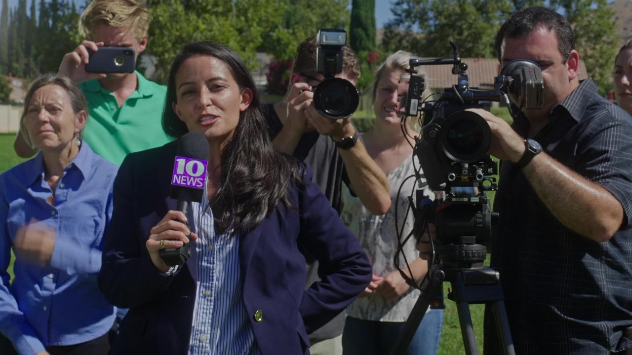 Picture Perfect Lies screenshot 2