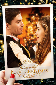 Picture Perfect Royal Christmas (2020) poster