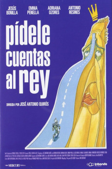 Pídele cuentas al rey (1999) poster