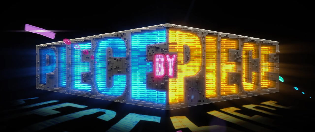 Piece by Piece screenshot 2