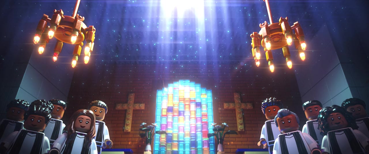 Piece by Piece screenshot 3