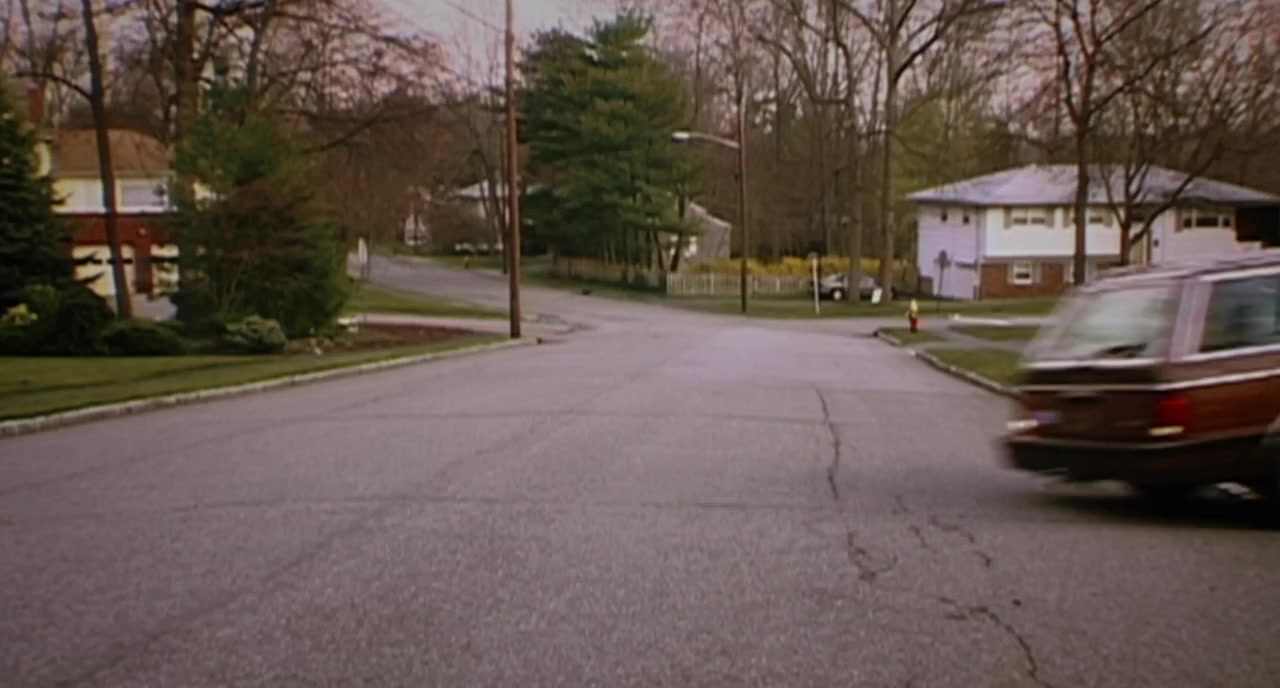 Pieces of April screenshot 1