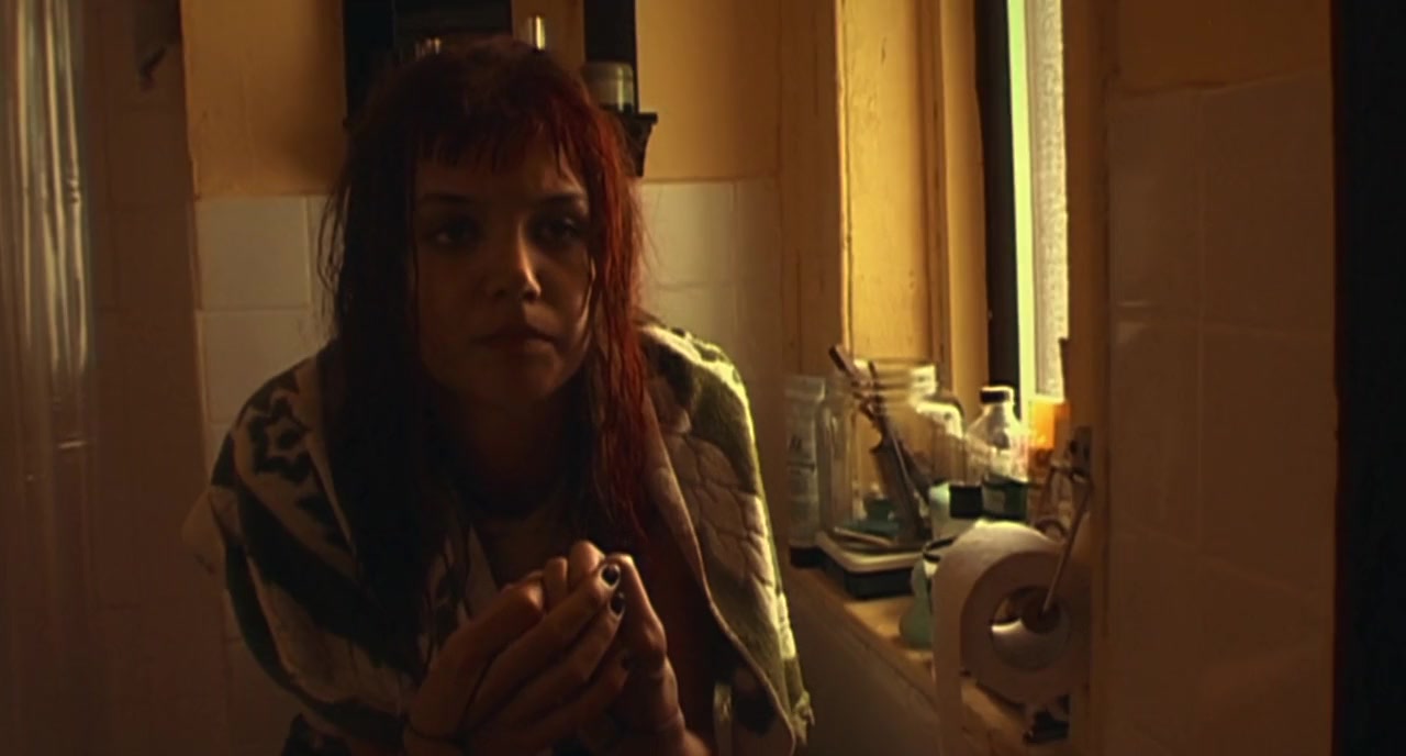 Pieces of April screenshot 3