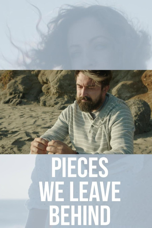 Pieces We Leave Behind (2023) poster
