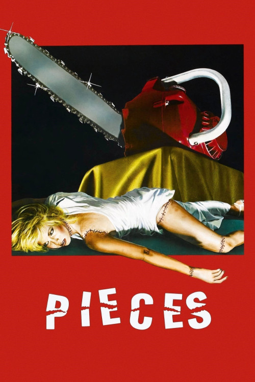 Mil gritos tiene la noche (1982) poster
