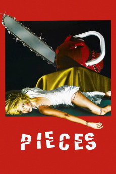 Mil gritos tiene la noche (1982) poster