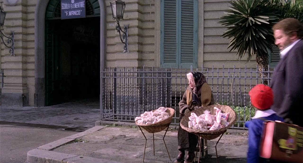 Piedone d'Egitto screenshot 2