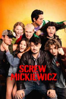 Piep*zyc Mickiewicza (2024) poster