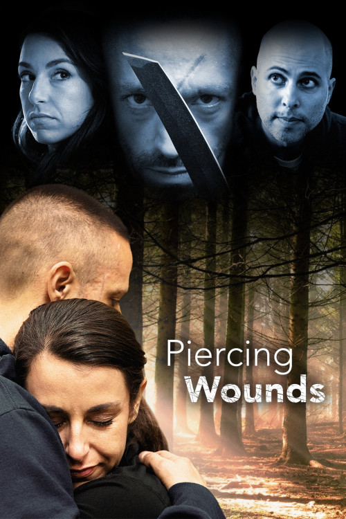 Piercing Wounds (2023) poster