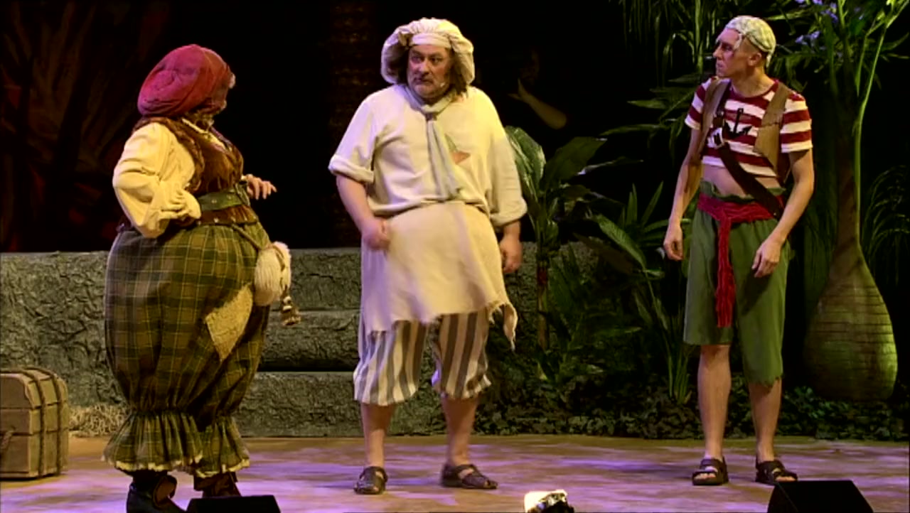 Piet Piraat en de kleine Dino screenshot 1