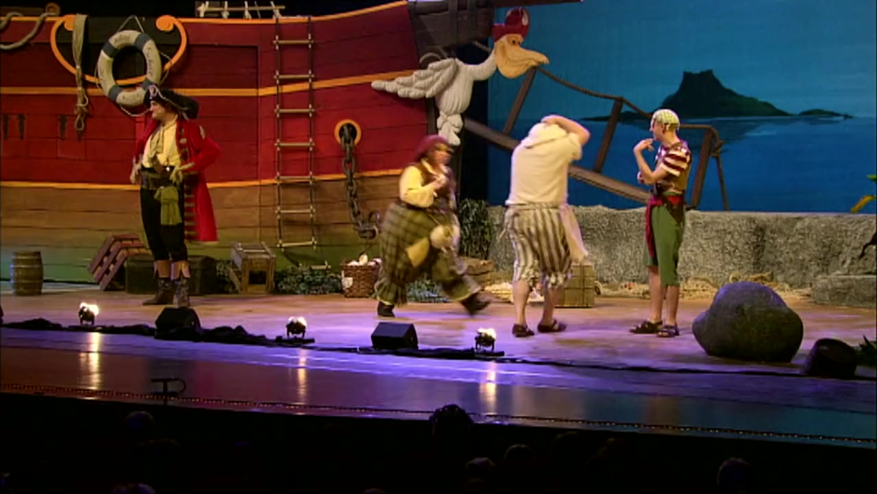 Piet Piraat en de kleine Dino screenshot 2
