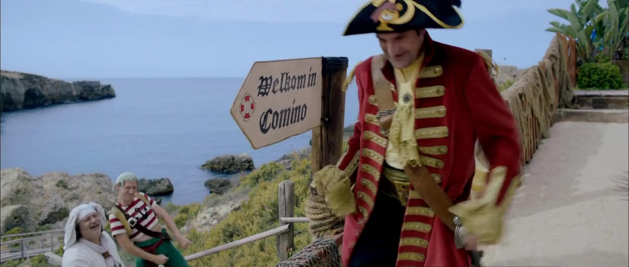 Piet Piraat en het zeemonster screenshot 1