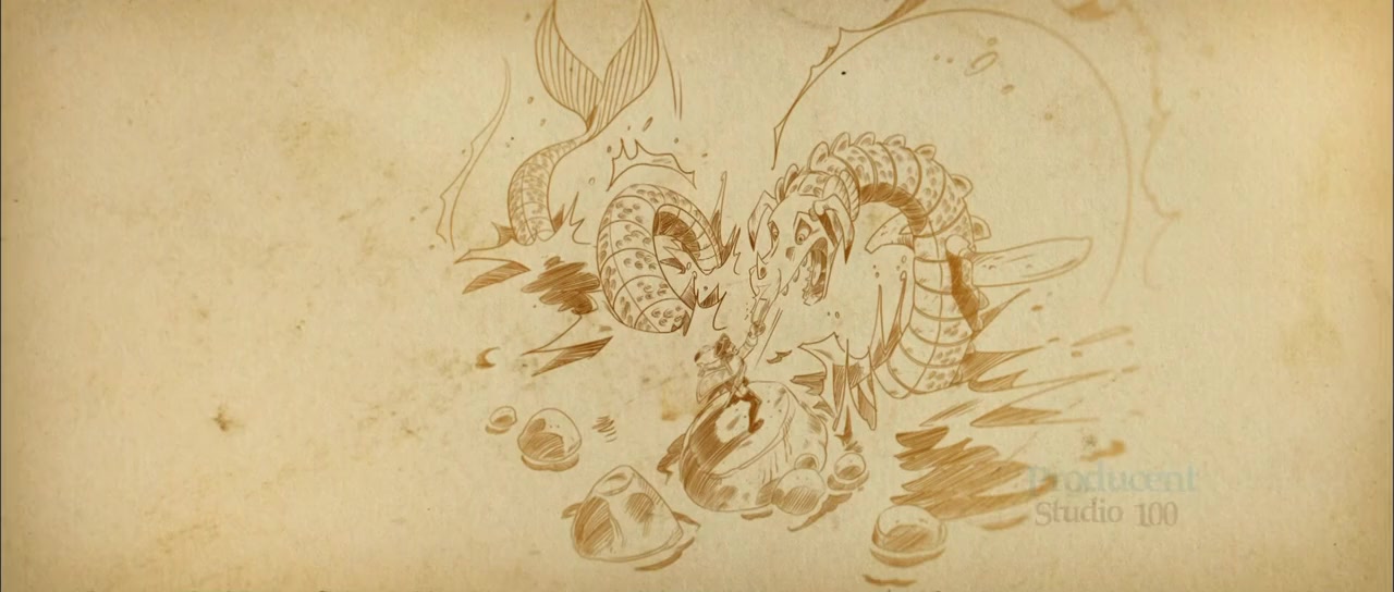 Piet Piraat en het zeemonster screenshot 2