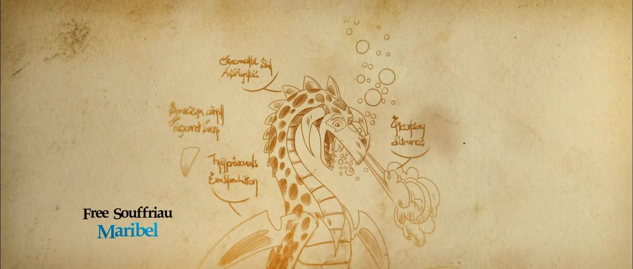 Piet Piraat en het zeemonster screenshot 3