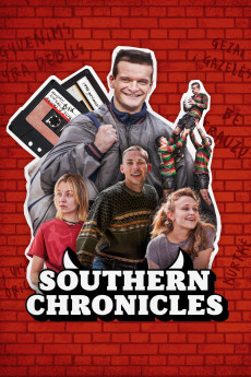 Pietinia Kronikas (2024) poster