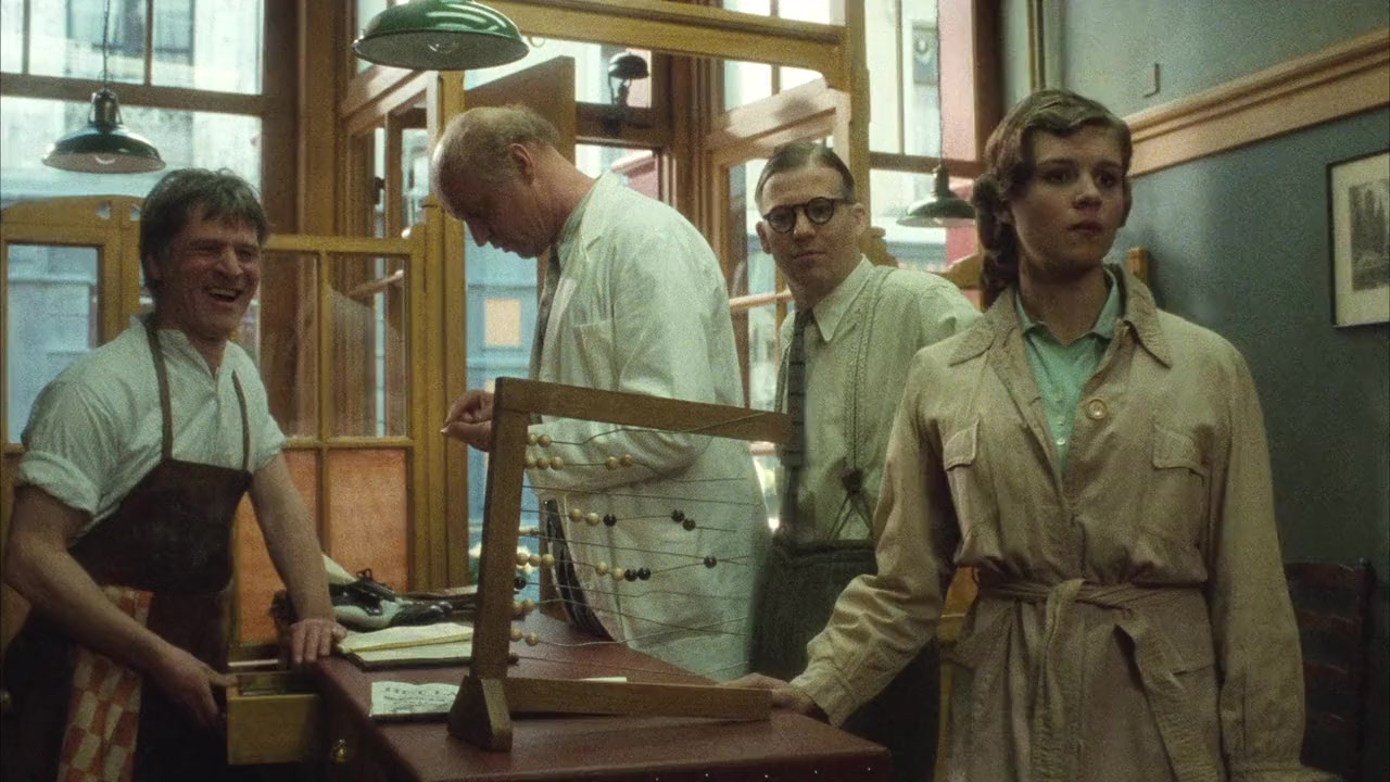 Pietje Bell, de film screenshot 1