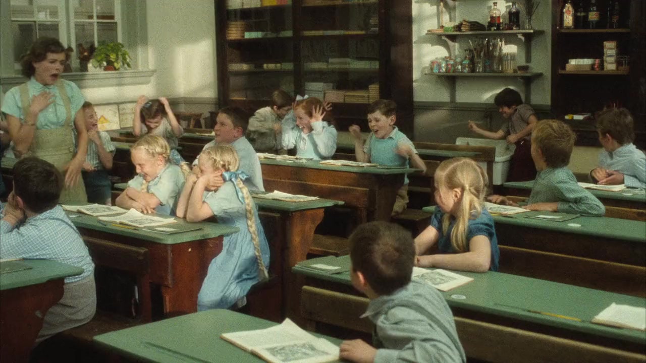 Pietje Bell, de film screenshot 2