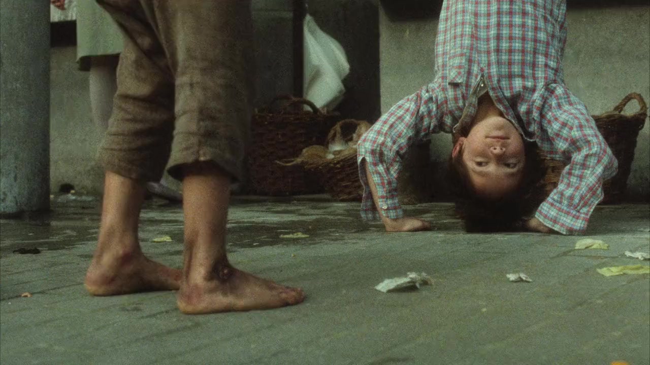 Pietje Bell, de film screenshot 3