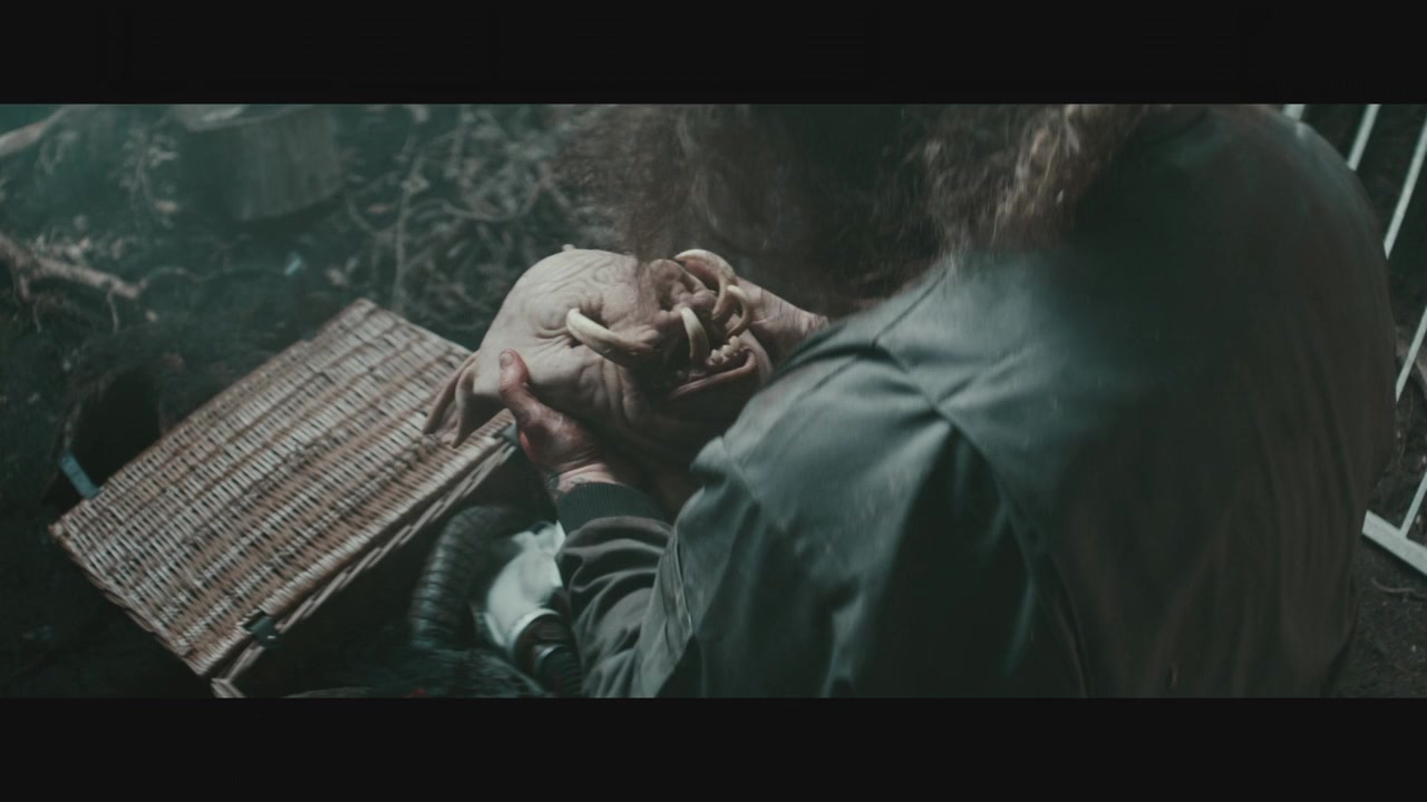Piglet screenshot 2