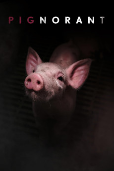 Pignorant (2024) poster