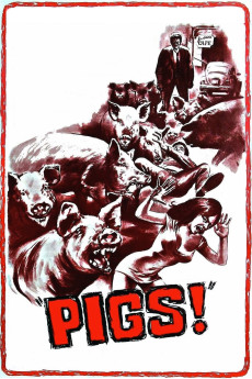 Daddy's Deadly Darling (1973) poster