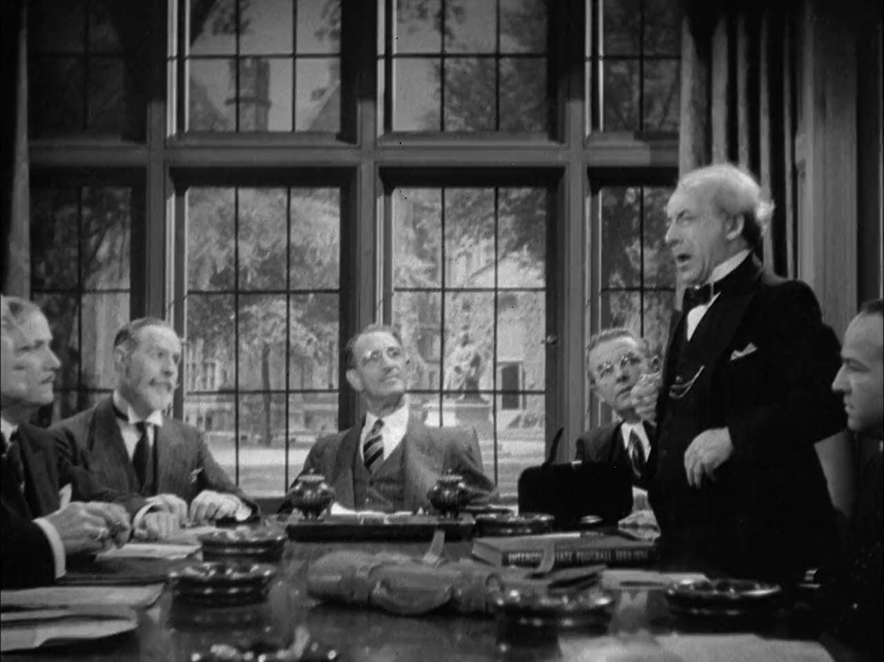 Pigskin Parade screenshot 2