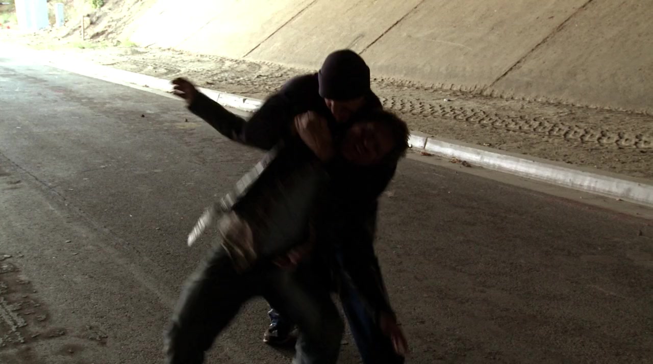 Feast of Fear screenshot 1